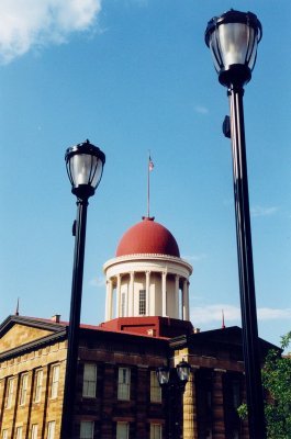 Old capitol