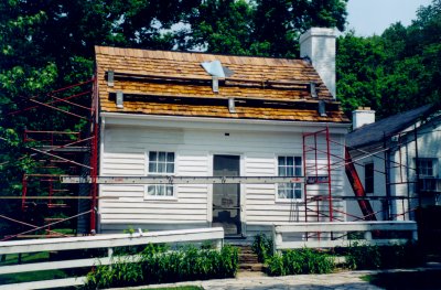 Ulysses S. Grant Birthplace