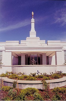 Reno Temple