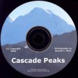Cascade Peaks Photo CD