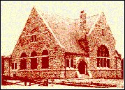 First Unitarian Church of Cincinnati