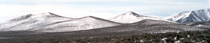 Northern Nevada