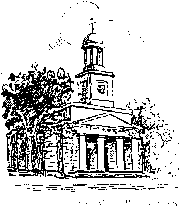 First Parish Church